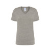  Tricou de damă JHK Regular Lady Comfort cu decolteu în V